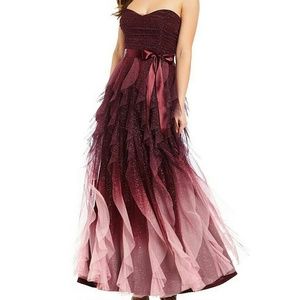 Teeze Me Prom/Bridesmaid/Party Dress